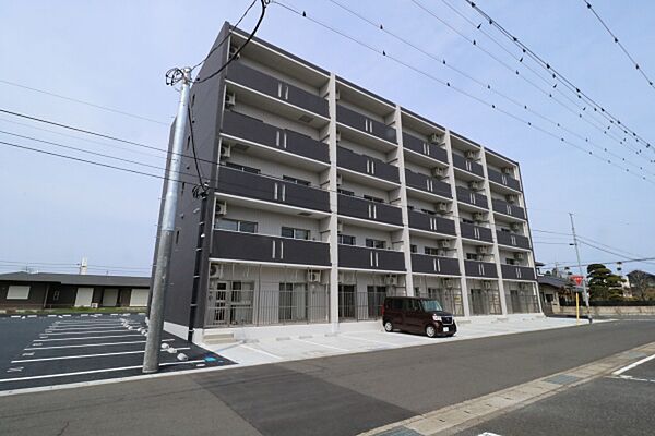 apartment 茨城県ひたちなか市笹野町
地図を見る