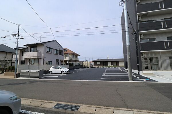 apartment 茨城県ひたちなか市笹野町
地図を見る