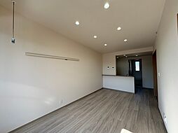 レーガベーネ渡里 203号室 2階ワンルームの室内