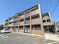 ペアガーデン・フラント