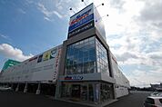 ゼビオ