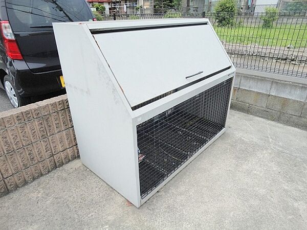 apartment 茨城県水戸市堀町
地図を見る