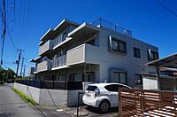 茨城県水戸市見川：物件画像／香陵住販株式会社　ネット支店