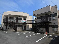 セキネコーポ A棟