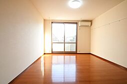 サンライフコーポ 105号室 1階1Kのリビング/ダイニング