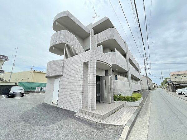 apartment 茨城県水戸市新原
地図を見る