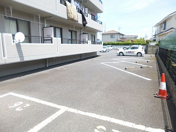 apartment 茨城県水戸市新原
地図を見る