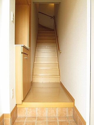 ポライトリーC_内装_2