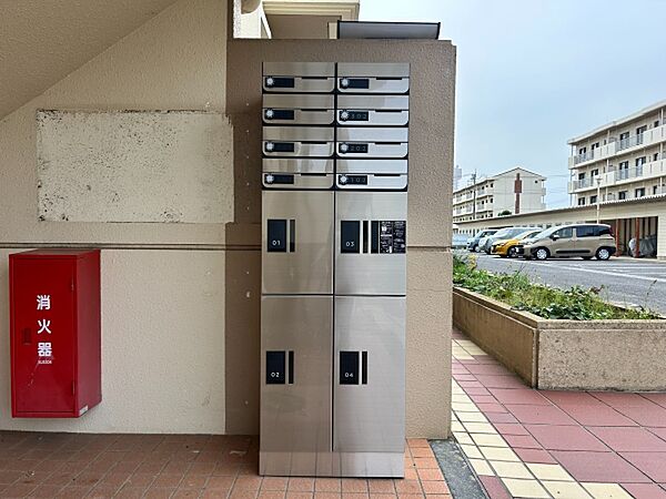 apartment 茨城県ひたちなか市長堀町
地図を見る