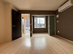 グランフェリシア(Grand Felicia) 101号室 1階1LDKのリビング/ダイニング