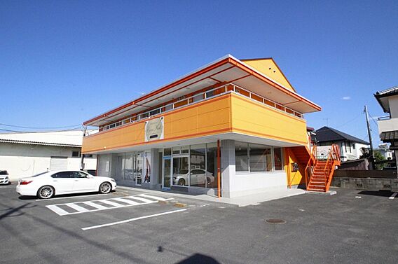 ガーデンハイツ_その他_1