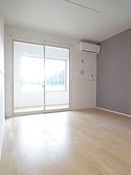 VITA　DOLCE 101号室 1階1LDKのリビング/ダイニング