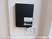 ※参考写真　同建築メーカー施工の同間取完成他物件のものです。色・設備等の違いがある場合がございますので、物件概要設備欄をご確認ください。