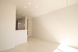 シャーメゾン カーネH 103号室 1階1LDKのリビング/ダイニング