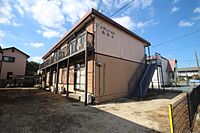 茨城県ひたちなか市共栄町：物件画像／香陵住販株式会社　ネット支店