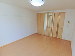 ブランヴェール 207号室 2階1Kの室内