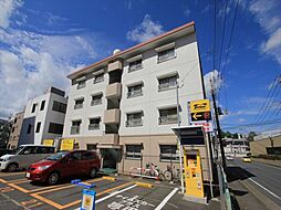 ホワイトハイツ 404号室