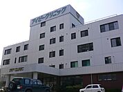 蔦会アイビークリニック