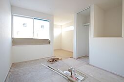 Valo C C-1号室 1Kのリビング/ダイニング