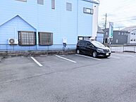 茨城県水戸市袴塚：物件画像／香陵住販株式会社　ネット支店