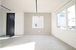 FS本町 3LDKのリビング/ダイニング