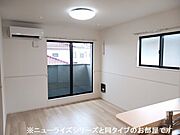 ※参考写真　同建築メーカー施工の同間取完成他物件のものです。色・設備等の違いがある場合がございますので、物件概要設備欄をご確認ください。