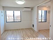 ※参考写真　同建築メーカー施工の同間取完成他物件のものです。色・設備等の違いがある場合がございますので、物件概要設備欄をご確認ください。