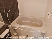 ※参考写真　同建築メーカー施工の同間取完成他物件のものです。色・設備等の違いがある場合がございますので、物件概要設備欄をご確認ください。