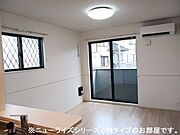 ※参考写真　同建築メーカー施工の同間取完成他物件のものです。色・設備等の違いがある場合がございますので、物件概要設備欄をご確認ください。
