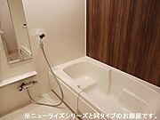 ※参考写真　同建築メーカー施工の同間取完成他物件のものです。色・設備等の違いがある場合がございますので、物件概要設備欄をご確認ください。