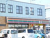 セブンイレブン　水戸城東店