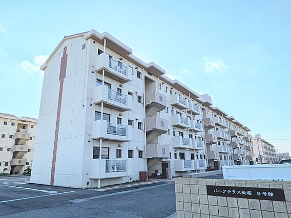 工機ホールディングス(株)コーポ長堀5号館_外観_1