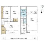 茨城県水戸市河和田：物件画像／香陵住販株式会社　ネット支店