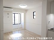 ※参考写真　同建築メーカー施工の同間取完成他物件のものです。色・設備等の違いがある場合がございますので、物件概要設備欄をご確認ください。