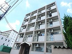 🉐敷金礼金0円！🉐アレックスマンション