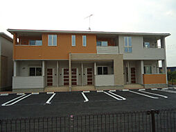 リバーサイドレジデンス B