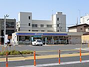 ローソン　南町2丁目店