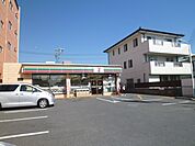セブンイレブン水戸大工町店