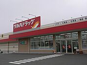 ツルハドラッグひたちなか昭和通り店