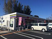 ミニストップ