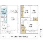 茨城県ひたちなか市大字中根：物件画像／香陵住販株式会社　ネット支店