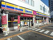 ミニストップ