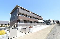 エースコート III 105号室