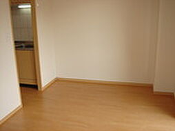 Villa Shell 303号室 3階1LDKのリビング/ダイニング