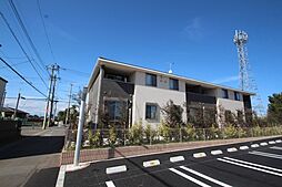 グランソレイユ U 203号室