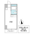 ロマーヌ水戸第34階3.0万円