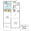 エクセルシオール・S2階6.8万円