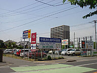 茨城県水戸市河和田：物件画像／香陵住販株式会社　ネット支店