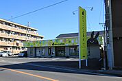 クリーニング店