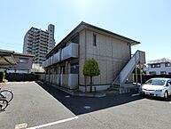茨城県水戸市新荘：物件画像／香陵住販株式会社　ネット支店
